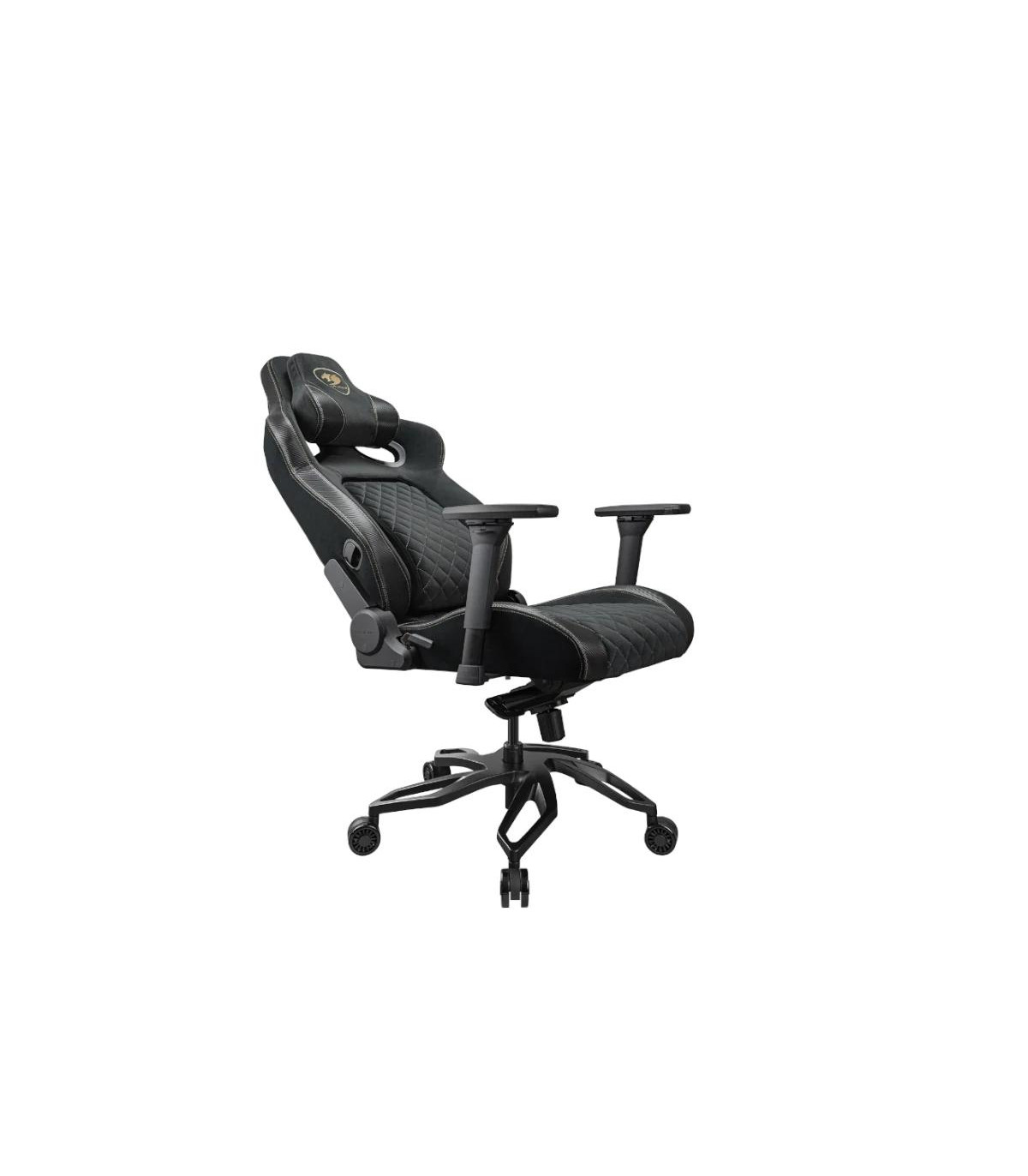 Cougar Silla Titan Pro V2 Gold F