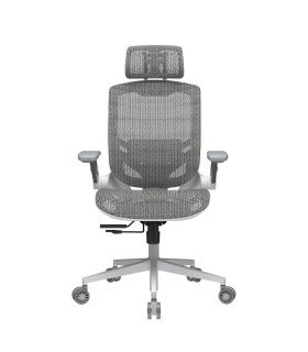 Cougar Silla Speeder One White