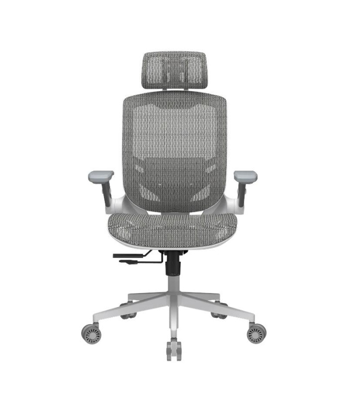 Cougar Silla Speeder One White