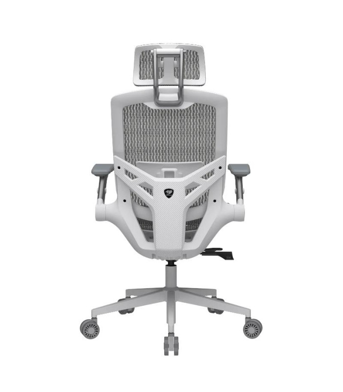 Cougar Silla Speeder One White