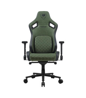 Cougar Silla Defensor Army Green F