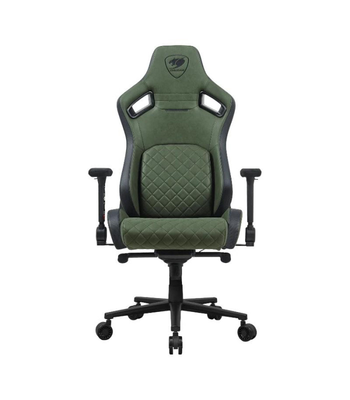 Cougar Silla Defensor Army Green F