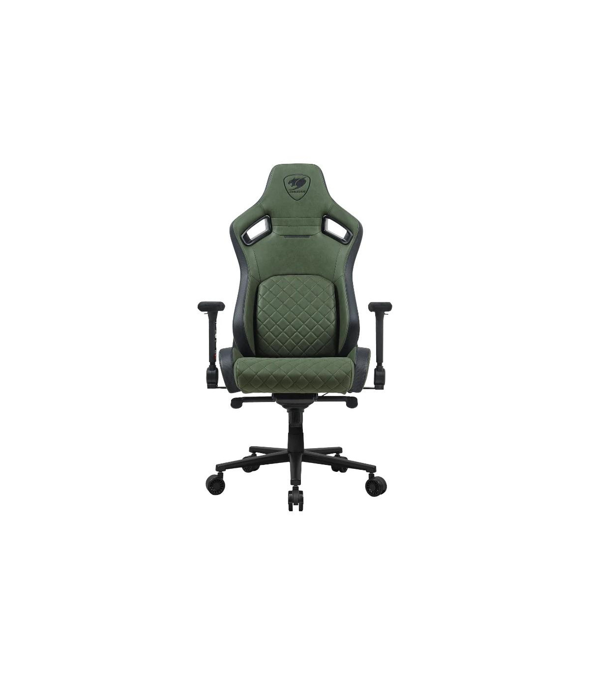 Cougar Silla Defensor Army Green F