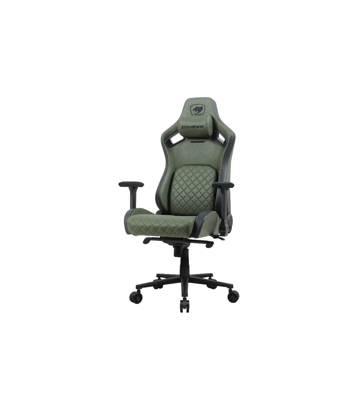 Cougar Silla Defensor Army Green F
