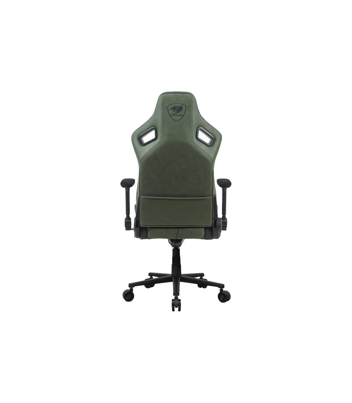 Cougar Silla Defensor Army Green F