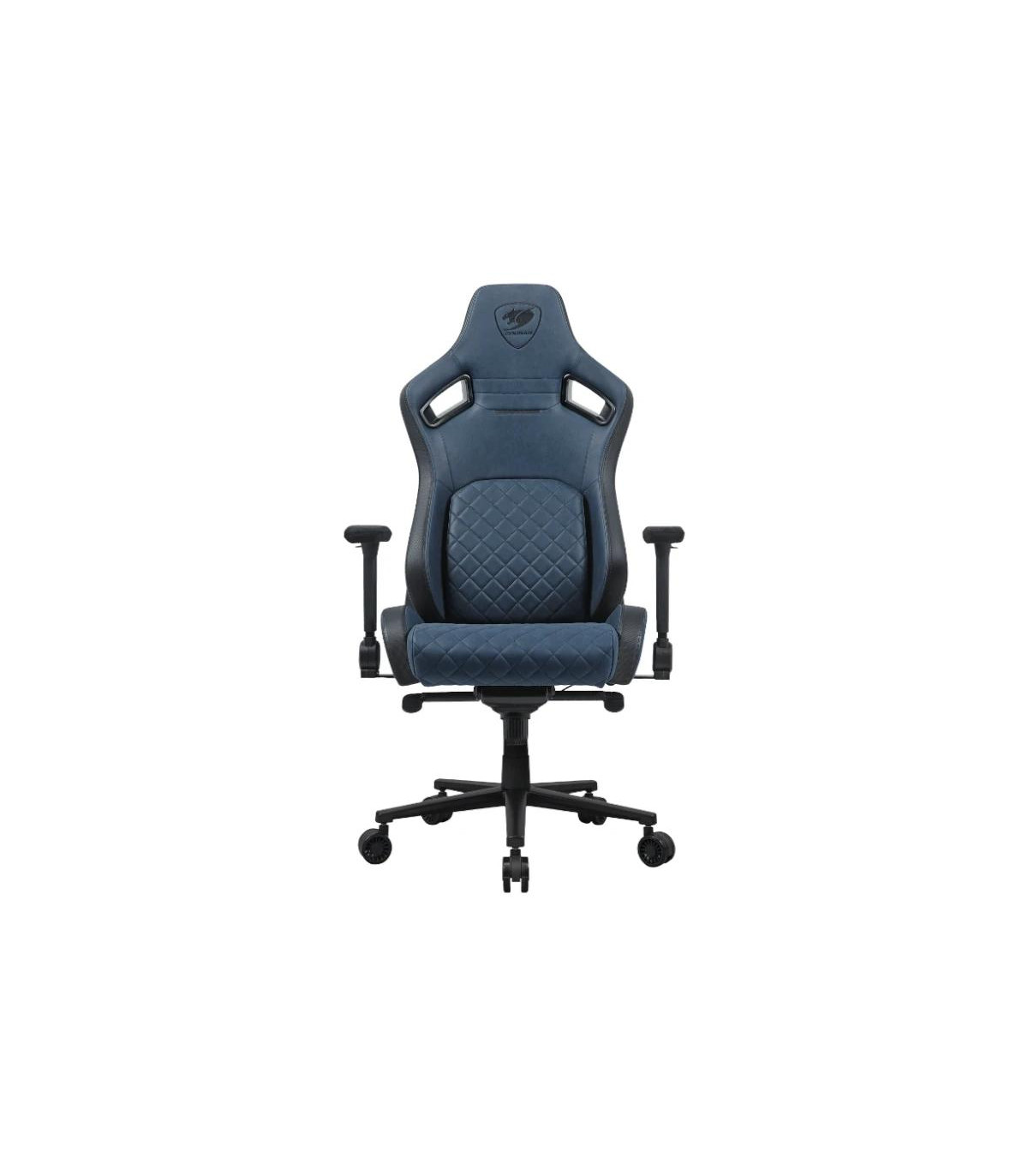 Cougar Silla Defensor S Navy Blue F