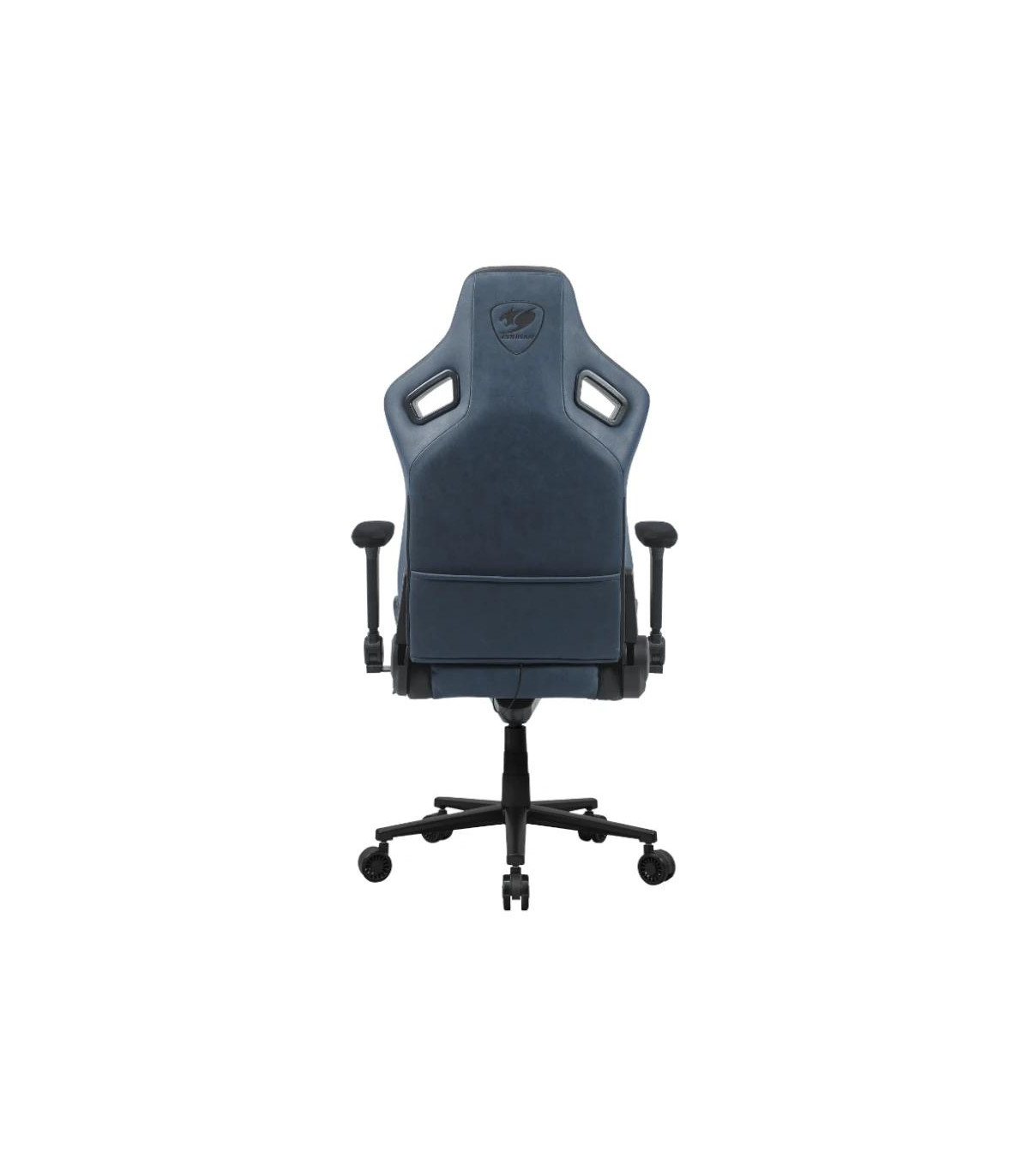 Cougar Silla Defensor S Navy Blue F