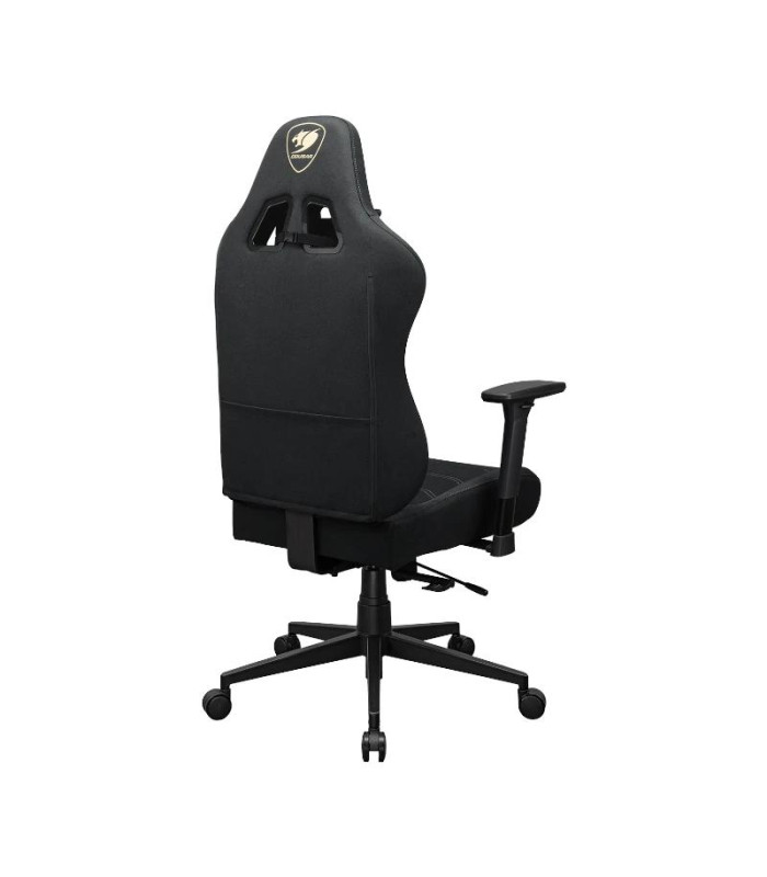 Cougar Silla Pryme Gold F