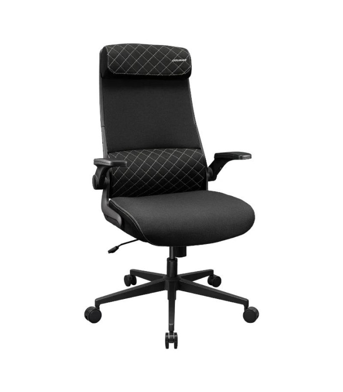 Cougar Silla Stryder Black