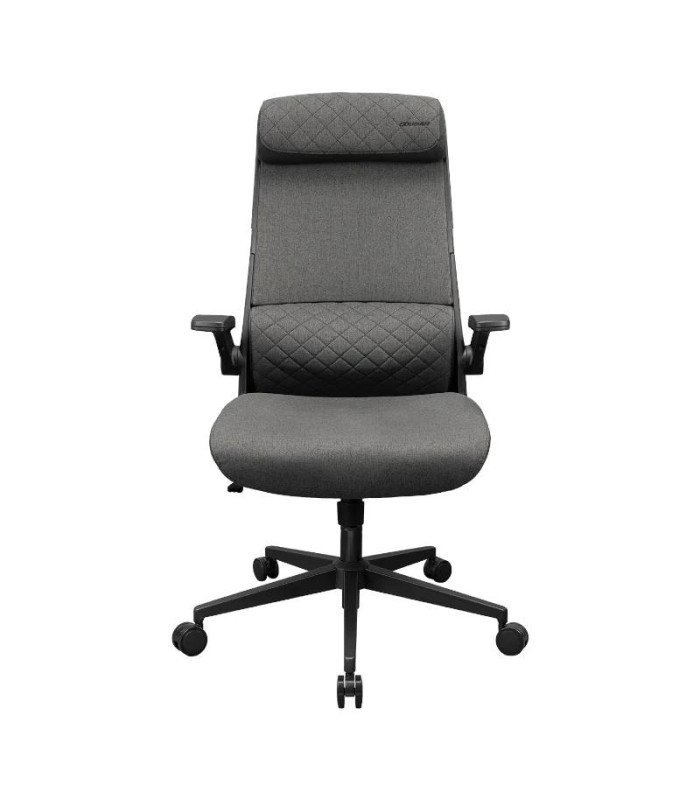 Cougar Silla Stryder Gray