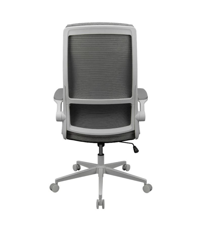 Cougar Silla Stryder White