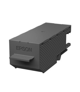 Epson Caja  mantenimiento Ecotank serie 7700