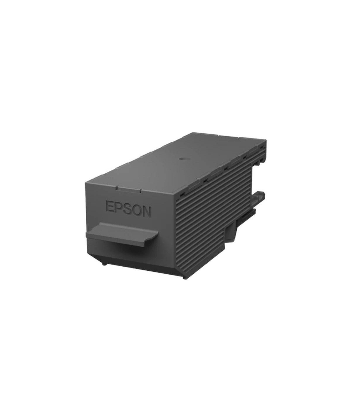 Epson Caja  mantenimiento Ecotank serie 7700