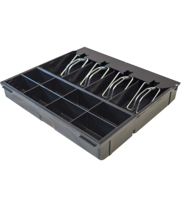 Posiberica Cajón Portamon.High Quality Metal 41cm