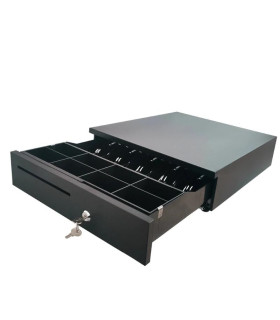 10POS Cajón portamonedas CP-405N, 405*420*100 mm