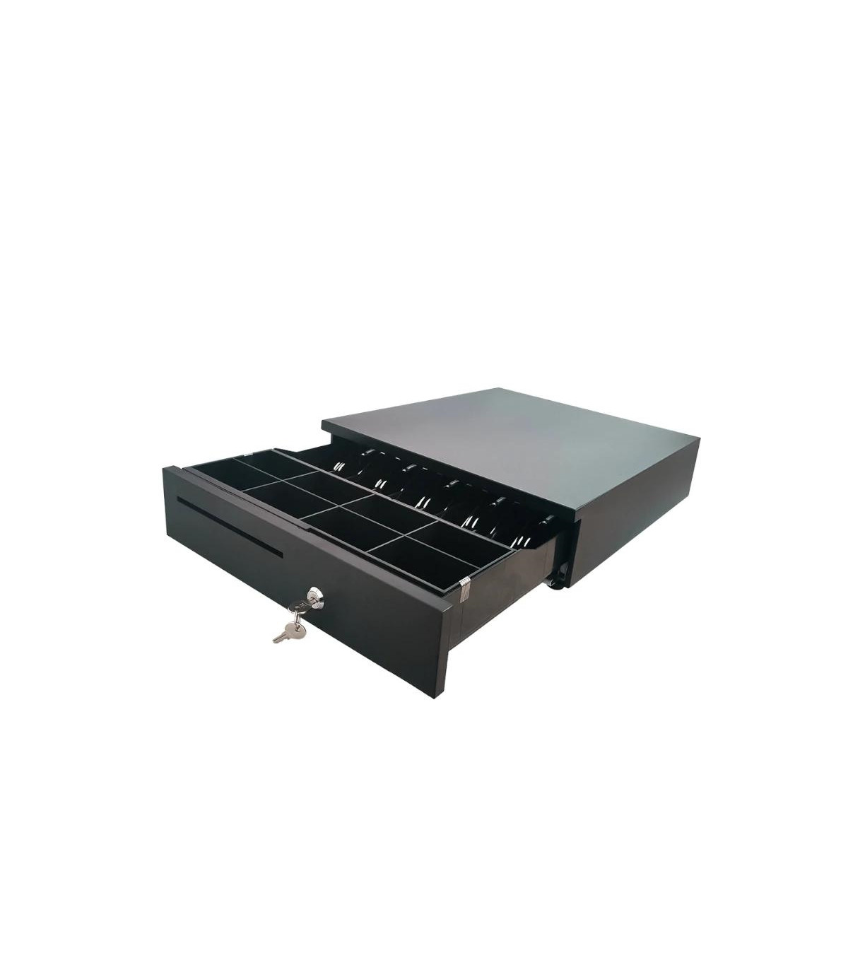 10POS Cajón portamonedas CP-405N, 405*420*100 mm