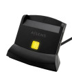 Aisens Lector DNI SIM SD MSD MMC RS-MMC MMC MUSBC