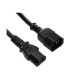 Nanocable Cable Prolongador Al.(CPU-monitor) 1,5 M