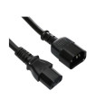 Nanocable Cable Prolongador Al.(CPU-monitor) 1,5 M