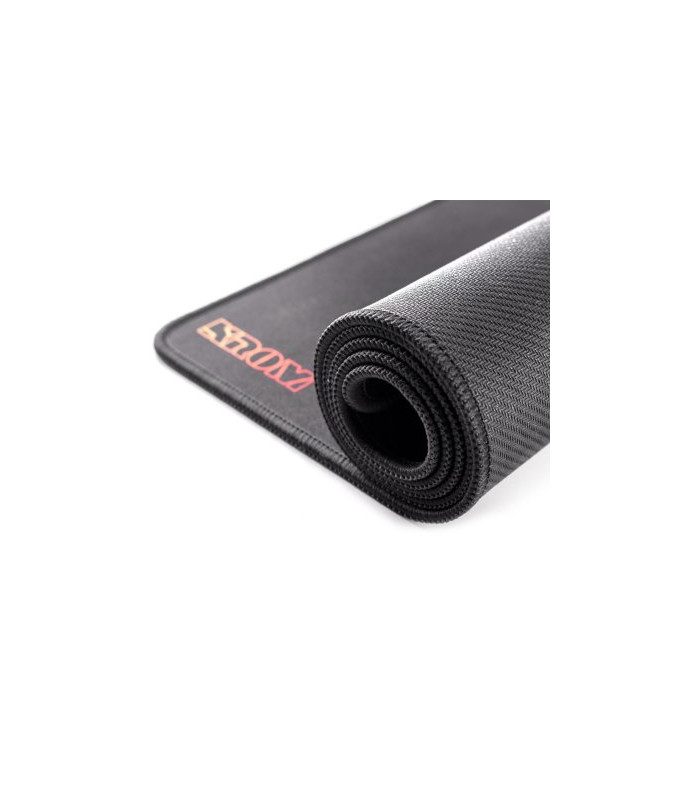 Krom Alfombrilla Gaming Knout XL Extended