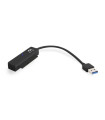 Ewent Cable USB 3.1 Adp Sata 2.5"SSD/HD