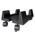 EWENT EW1290 Soporte CPU con Ruedas