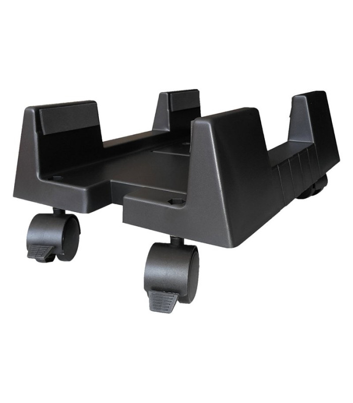 EWENT EW1290 Soporte CPU con Ruedas