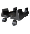 EWENT EW1290 Soporte CPU con Ruedas