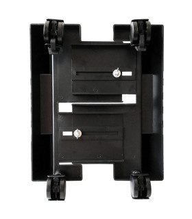 EWENT EW1290 Soporte CPU con Ruedas