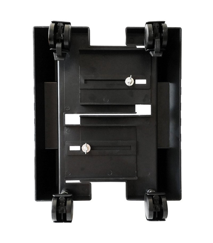 EWENT EW1290 Soporte CPU con Ruedas