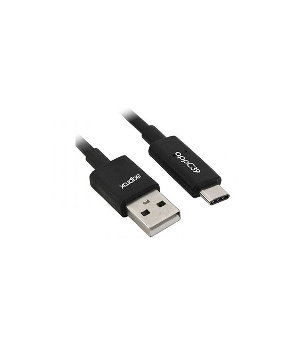 approx APPC39  Cable USB 2.0 a conector Type C