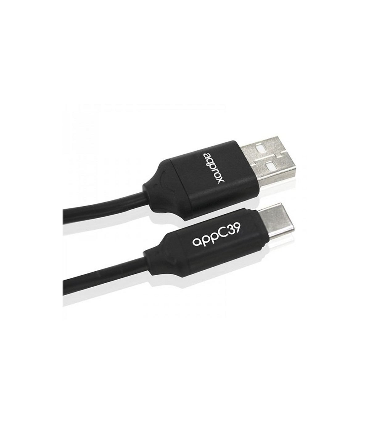 approx APPC39  Cable USB 2.0 a conector Type C