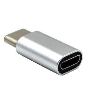 EWENT EW9645 Adapter USB3.1 Type C/USB 2.0 Micro