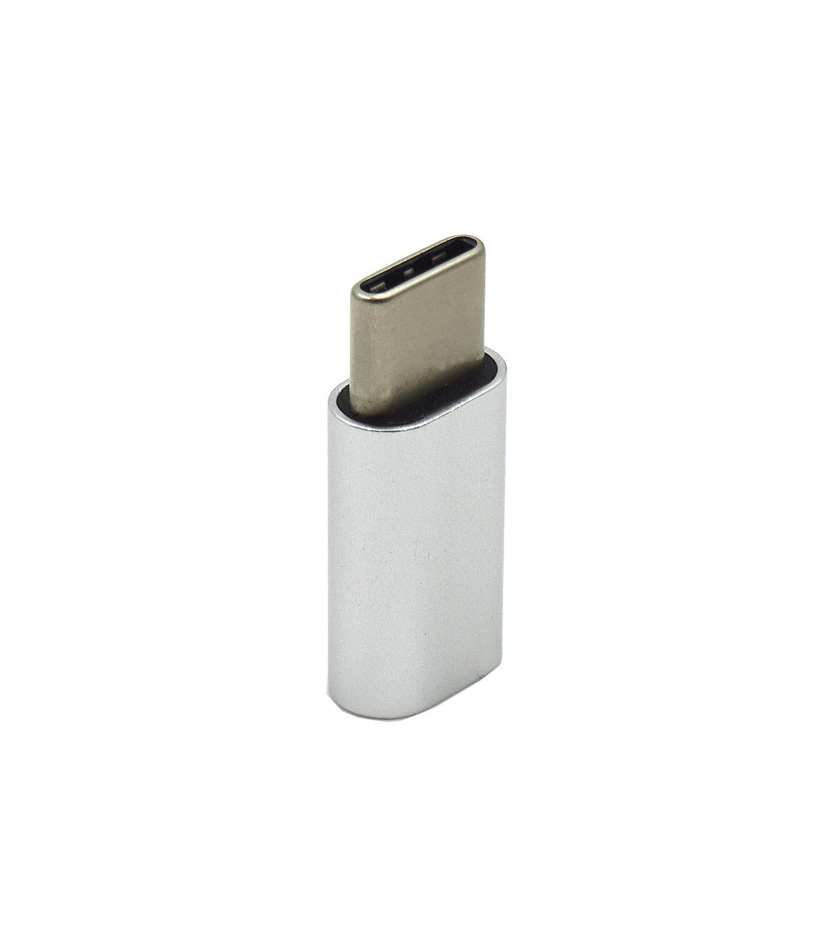 EWENT EW9645 Adapter USB3.1 Type C/USB 2.0 Micro