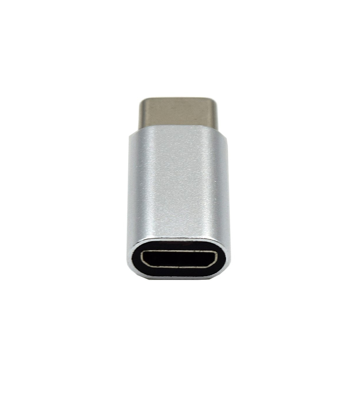 EWENT EW9645 Adapter USB3.1 Type C/USB 2.0 Micro
