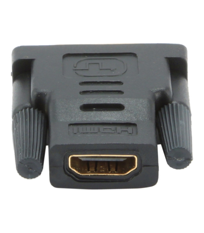 Gembird Conversor DVI-D (M) 18+1p a HDMI (H)