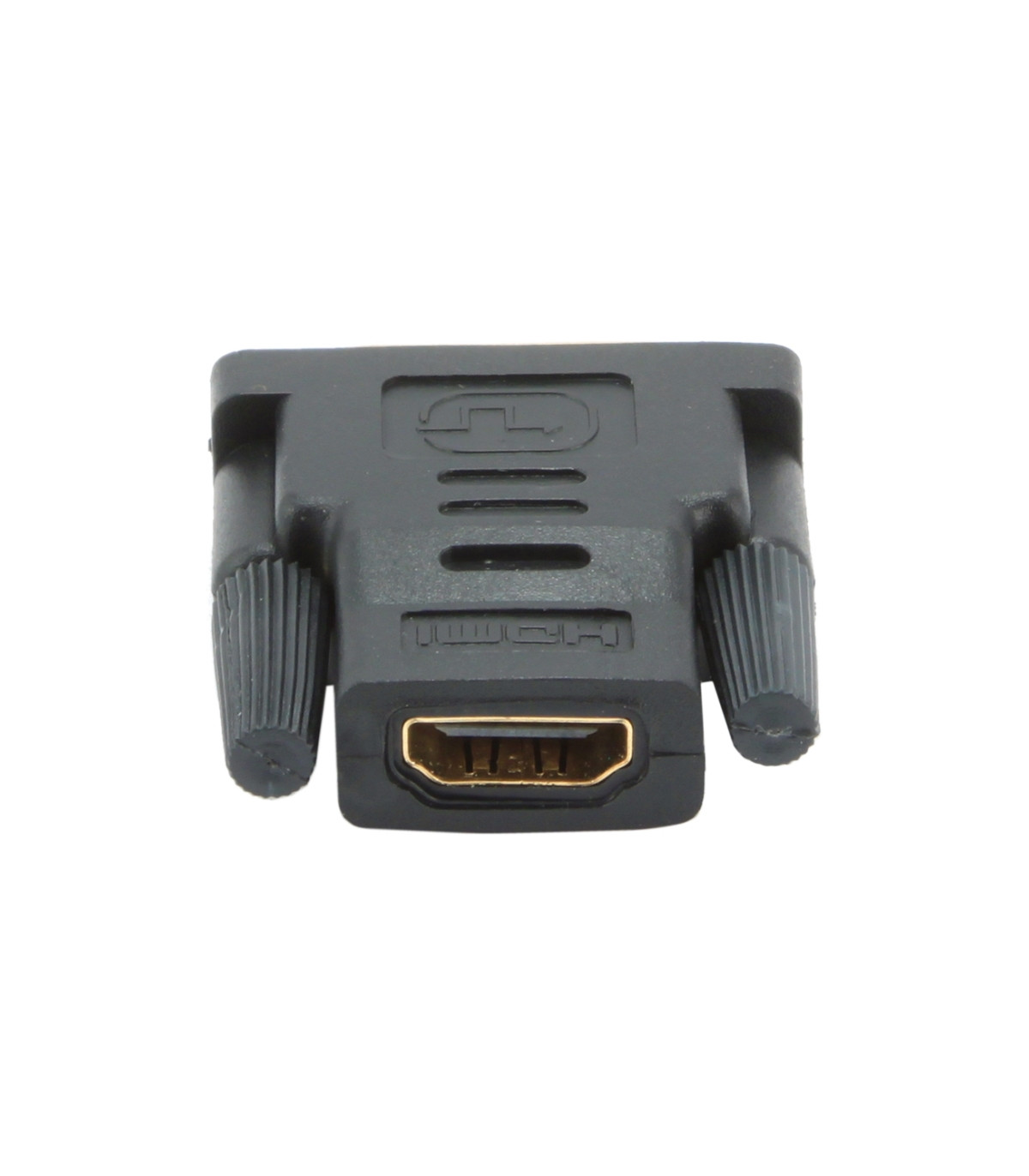 Gembird Conversor DVI-D (M) 18+1p a HDMI (H)