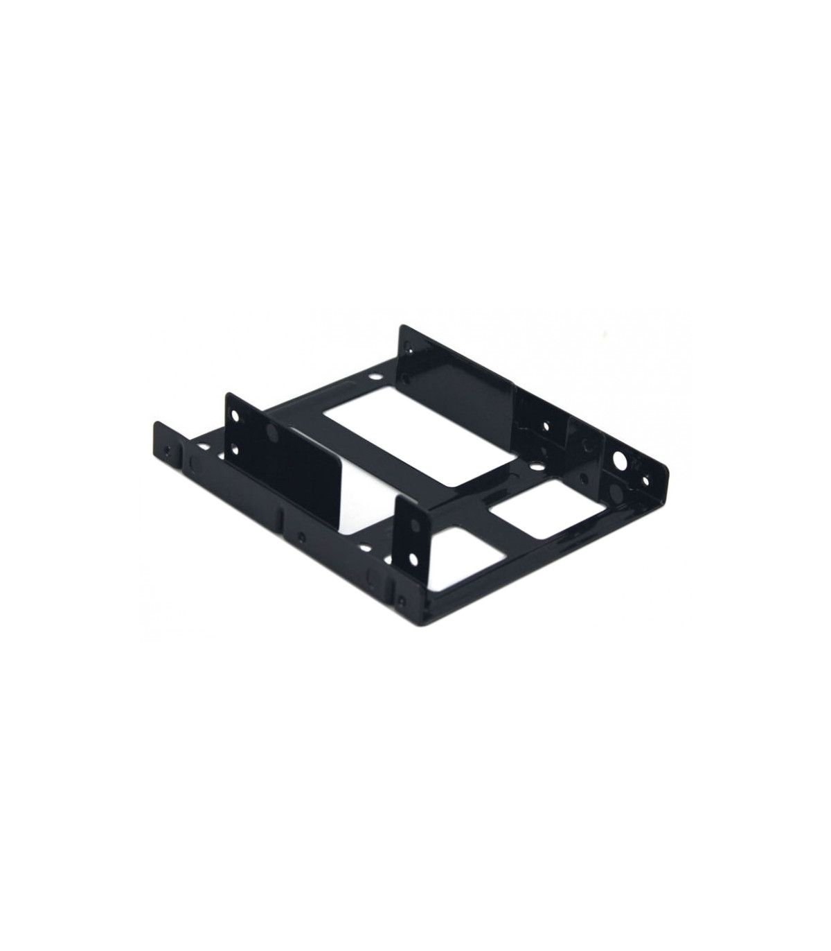 CoolBox Adaptador BAHIA 3.5 A 2*2.5 (SSD) METAL