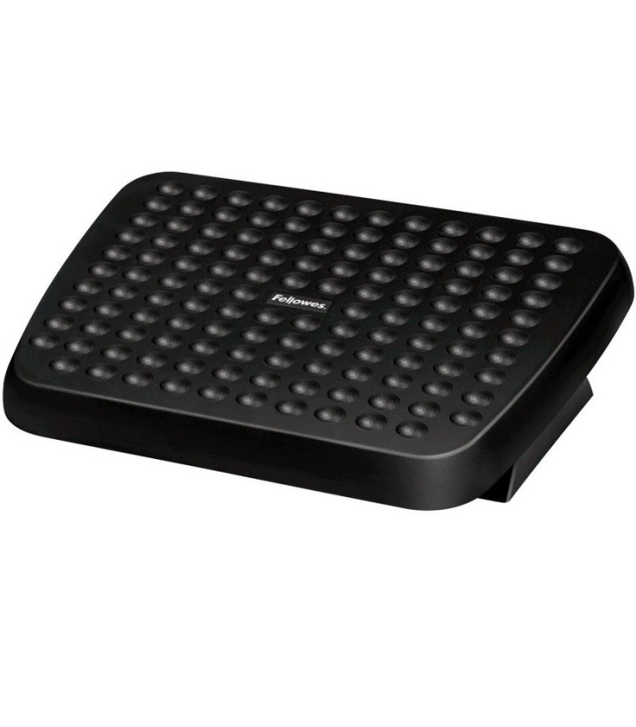 Fellowes Reposapiés ajustable ergonómico