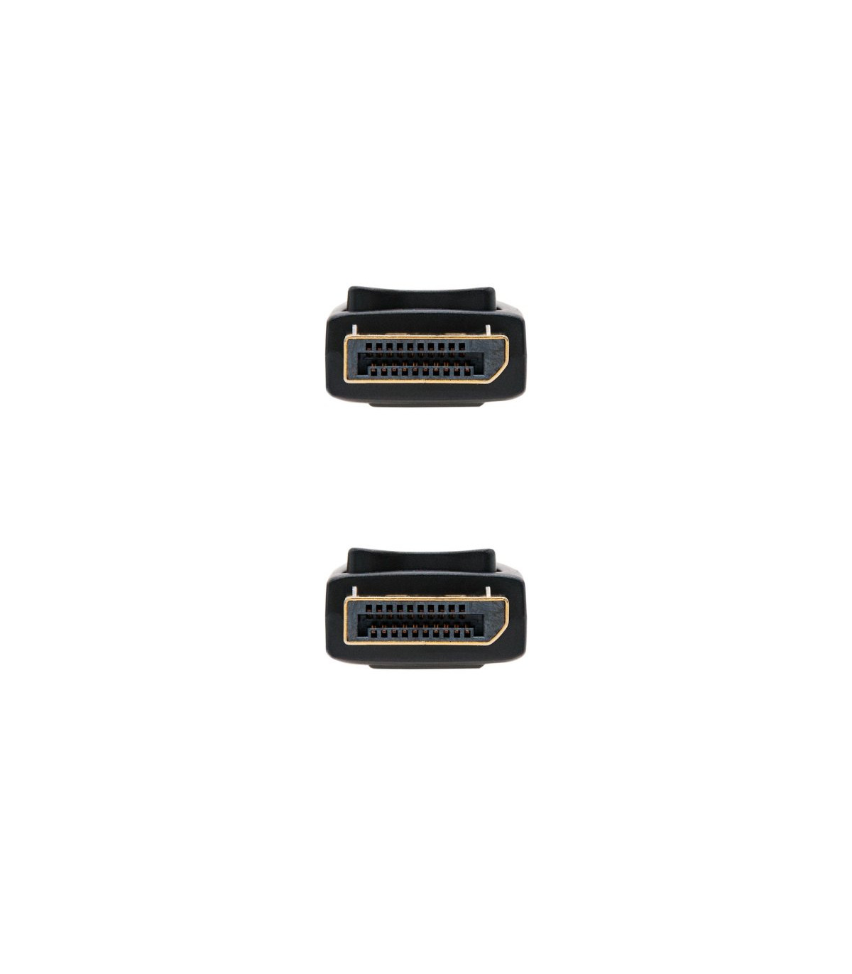 Nanocable Cable Displayport  DP/M-DP/M, 3 M