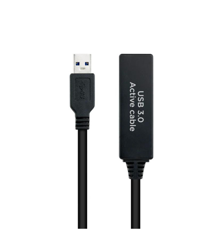 Nanocable Cable USB 3.0 Prolongador Amplificador 1