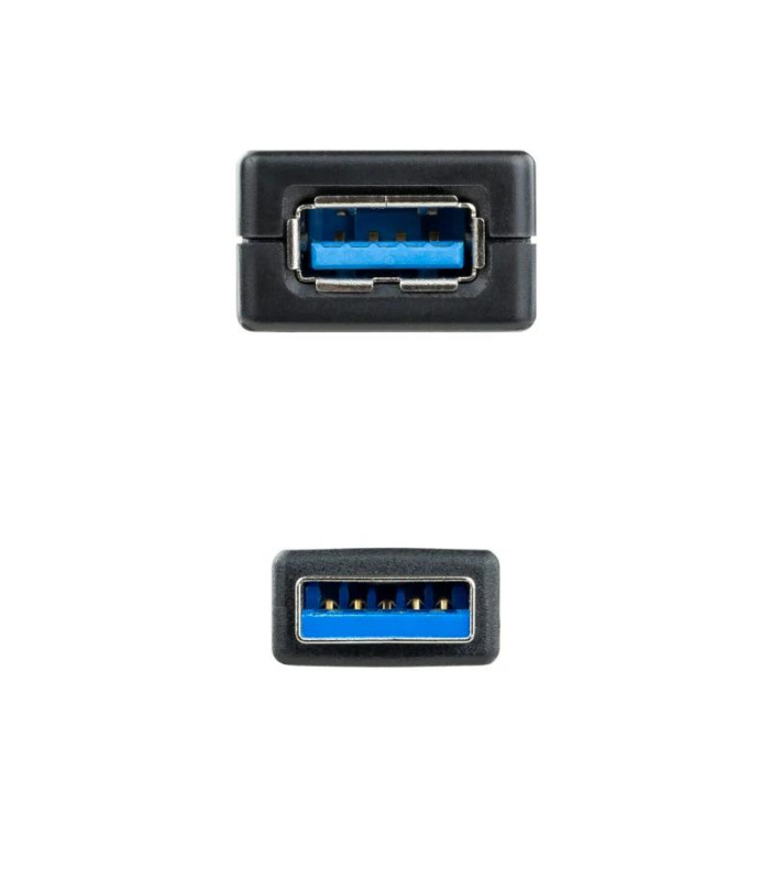 Nanocable Cable USB 3.0 Prolongador Amplificador 1