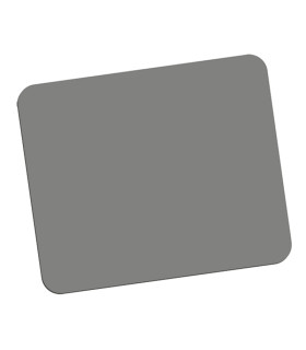 Fellowes Alfombrilla estándar Gris
