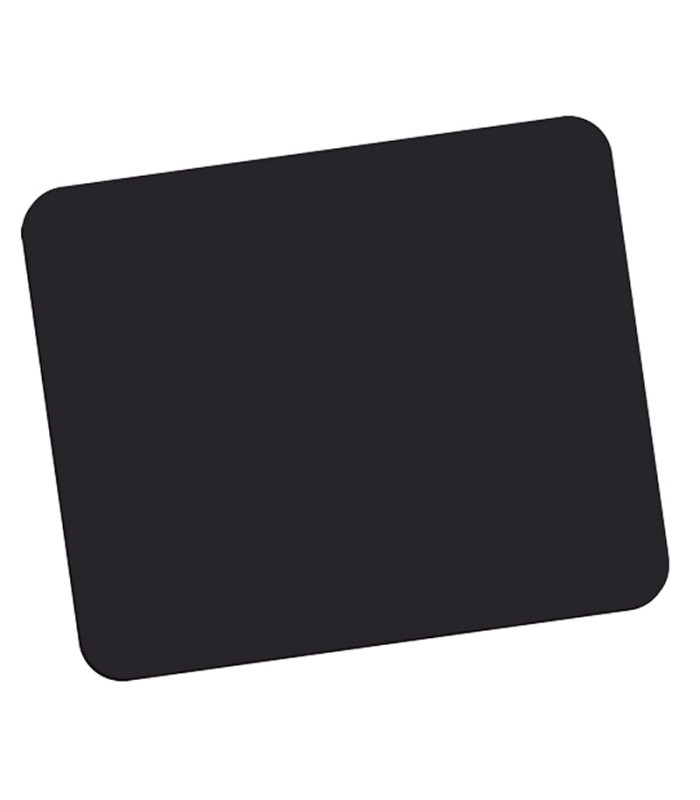 Fellowes Alfombrilla estándar Negro