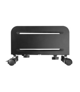 Ewent EW1291 Soporte Metalico CPU Ajustable