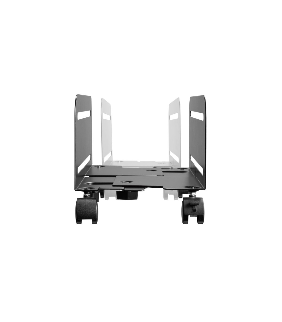 Ewent EW1291 Soporte Metalico CPU Ajustable