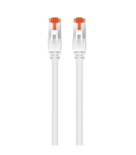 Ewent Latiguillo Categoría 6  S/FTP 10 M Gris