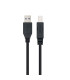 Ewent Cable USB 3.0  "A" M a "A" F 3,0 m