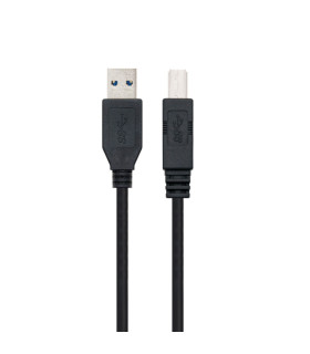 Ewent Cable USB 3.0  "A" M a "A" F 3,0 m