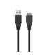 Ewent Cable USB 3.0  "A" M a Micro "B" M 1.8m